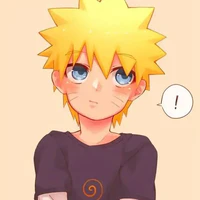 Uzumaki Naruto