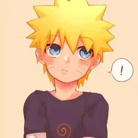 Uzumaki Naruto