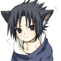 Uchiha Sasuke
