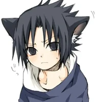 Uchiha Sasuke