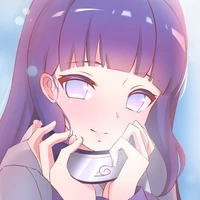 Hyuga Hinata