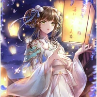 Mộc Dao tiên tử