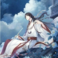 Phượng Quân thượng thần- tri kỷ Khanh Vũ