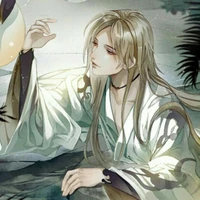 Thanh Minh - thiếu chủ Thao Thiết tộc