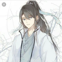 Khanh Vũ thần quân - sư phụ Trúc Lâm.