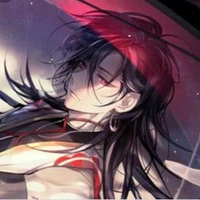 Huyết Vũ - Minh Vương minh giới.