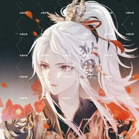 Thanh Dạ - Ninh Viên thượng thần