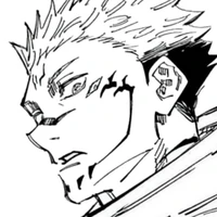 Tác giả simp Sukuna