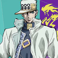 Jotaro Kujo