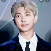 Kim Nam Joon