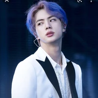 Kim Seok Jin