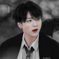 Jungkook [Chàng]