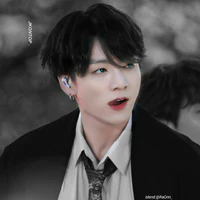 Jungkook [Chàng]