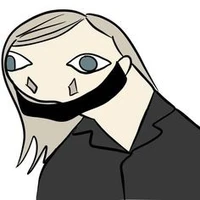 Con Tác giả thiếu muối 👁️💧👄💧👁️