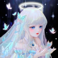 Sophie - tổng lãnh Thiên thần