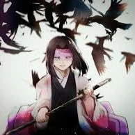 Ubuyashiki Kagaya