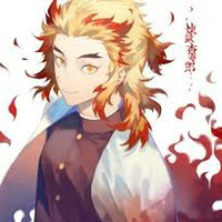 Rengoku Kyoujurou