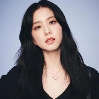 Jisoo(bạn cô)