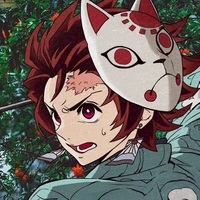 Kamado Tanjiro