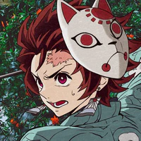 Kamado Tanjiro