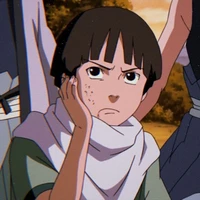 Senju Hashirama