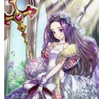 Jarra.Fandafi(mẹ nu9,hoàng hậu)