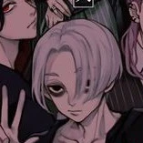 Sano Manjirou(Mikey)