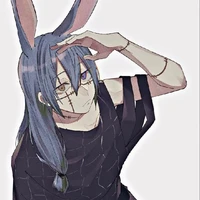 Tg đang bị nghiện Mahito í:<