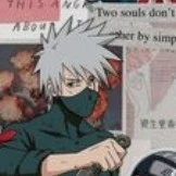 kakashi