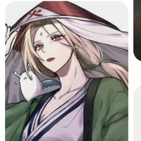 tsunade