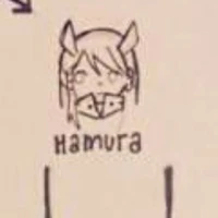 hamura