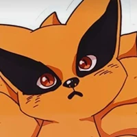 kurama (cáo)