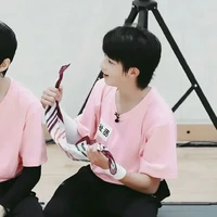 Mục Chỉ Thừa (lúc 13 tuổi)