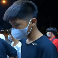 Nguyễn Minh Thuận