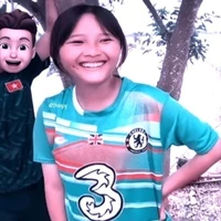 Chung Thị Thanh Ngân