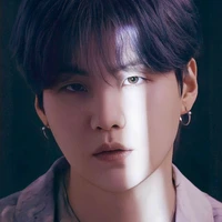Min Yoongi