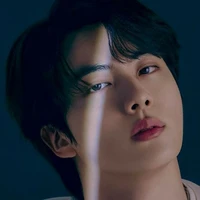 Kim Seokjin