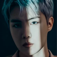 Jung Hoseok