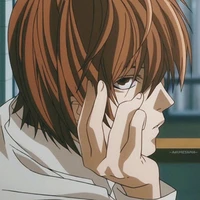 Yagami Raito