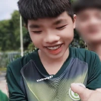 Nguyễn Minh Thuận-Thuận Tí