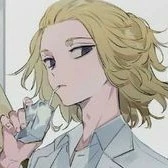 Sano Manjiro(Mikey)