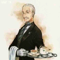 Ông quản gia