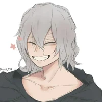 Shigaraki Tomura
