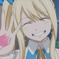 Lucy Heartfilia