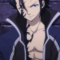 Gray Fullbaster