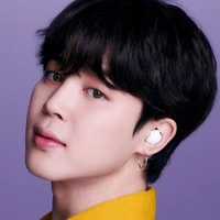 Park Jimin-Y