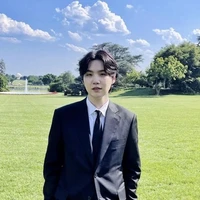 Min Yoongi-Anh