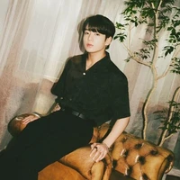 Jeon JungKook-Cô