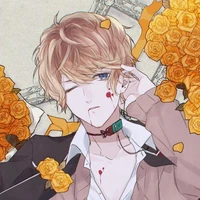 Shuu Sakamaki