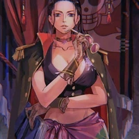Nico Robin